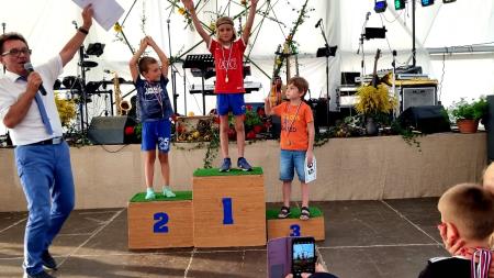 24. PRIREDITEV »POZDRAV JESENI« ODLIČNO USPELA 25